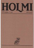 Réz Pál - HOLMI 2002. április