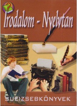  - Irodalom - Nyelvtan,  2005 antikvár könyv
