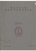 Pécsi József - Magyar fotografia VII. évfolyam 9. szám
