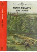 Henry Fielding - The History of Tom Jones