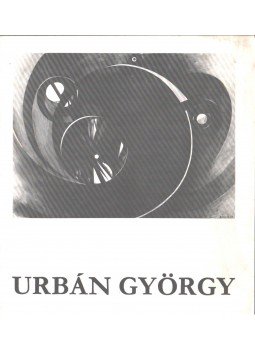 Németh Lajos - Urbán György gyűjteményes kiállítása,  1986 antikvár könyv