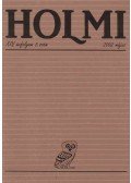 Réz Pál - HOLMI 2002. május