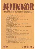 Csordás Gábor - Jelenkor 1989. március