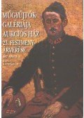 Virág Judit - Műgyűjtők Galériája Aukciós Ház 23. festményárverése