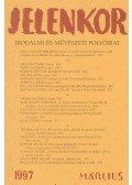 Csuhai István (szerk.) - Jelenkor 1997. március