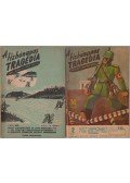 Gyenes István (szerk.),Kiss Károly - A tízhónapos tragédia I-II.