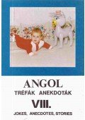 Flier István - Angol tréfák és anekdoták VIII.