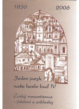 Viktor Viktora, Jaroslav Vycichlo - Jeden jazyk nase heslo bud' IV 1836-2006, Plzen 2007 antikvár könyv