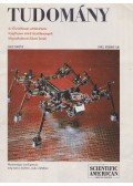 Futász Dezső - Tudomány 1992. február