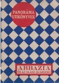 Dr. Szabó István (szerk.) - Abbazia és az olasz Quarnero