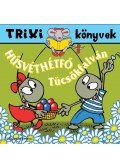 Tóthárpád Ferenc - Húsvéthétfő Tücsökfalván