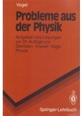Helmut Vogel - Probleme aus der Physik