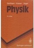 Christian Gerthsen,Hans O. Kneser,Helmut Vogel - Physik