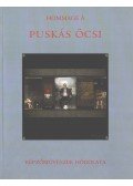 Kertész Csaba - Hommage á Pukás Öcsi (1927-2006)