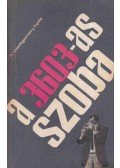 H.MONTGOMERY HYDE - A 3603-as szoba