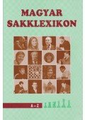 Lovas Dániel dr. - Magyar sakklexikon A-Z (dedikált)
