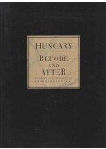 Gerő András,Néray Katalin,Beke László,Hajdú Éva - Magyarország akkor és most / Hungary Before and After