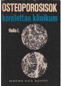 Holló István - Osteoporosisok