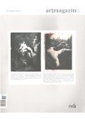 Topor Tünde - Artmagazin 65.