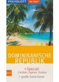 Monika Latzel,Jürgen Reiter - Dominikanische Republik