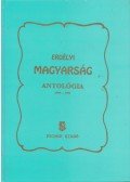 Mátyás B. Ferenc - Erdélyi Magyarság Antológia
