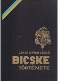 Jakab István László - Bicske története