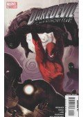 Brubaker, Ed,Greg Rucka,Lark, Michael,Gaudiano, Stefano - Daredevil No. 110.