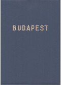 - Budapest belváros zsebtérkép