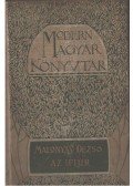 Malonyay Dezső - Az ifijur és a többi