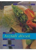 Ursula Braun-Bernhart - Asztali díszek virágokból