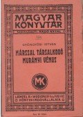 Gyöngyösi István - Márssal társalkodó Murányi Vénus