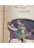 Thury Zsuzsa - A jó fiú I-II.