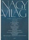 Fázsy Anikó - Nagyvilág 2013/7