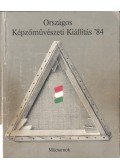 Frank János - Országos Képzőművészeti Kiállítás '84