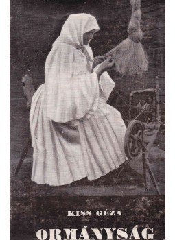 Kiss Géza - Ormányság Kiss Géza - Ormányság, Budapest 1937 antikvár könyv