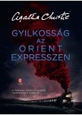 Agatha Christie - Gyilkosság az Orient Expresszen