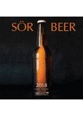 SZÁZSZORKÉP KIADÓ - SÖR 2018 - NAPTÁR - 22X22