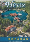 Mészáros T. László - Hévíz Európában