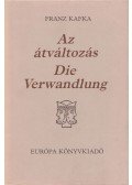 Franz Kafka - Az átváltozás / Die Verwandlung