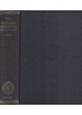 Joyce M. Hawkins - The Oxford Reference Dictionary