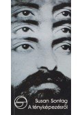 Sontag, Susan - A fényképezésről