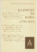 Taxner-Tóth Ernő - Kazinczy és kora (1750-1817)
