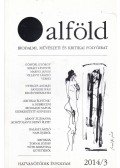 Aczél Géza - Alföld 2014/3