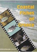 Ioannis E. Batjakas,Alistair E. Economakis - Coastal Fishes of Greece