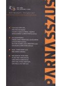 Turczi István - Parnasszus XVII. évf. II. szám