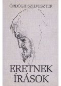 Ördögh Szilveszter - Eretnek írások