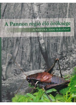 Dr. Varga Zoltán - A Pannon régió élő öröksége Dr. Varga Zoltán - A Pannon régió élő öröksége, Budapest 2014 antikvár könyv