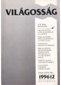Papp Gábor - Világosság 1996/12