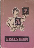 Loránd Ferenc - Úttörő kislexikon