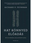 Richard P. Feynman - Hat könnyed előadás